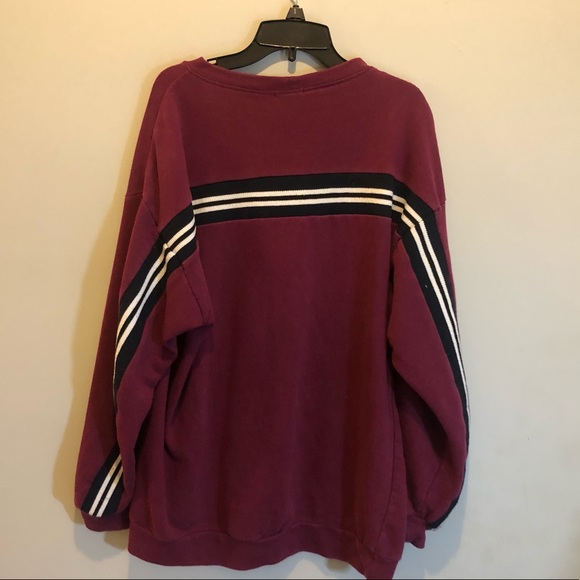 Target Pullover Sweatshirt - Picture 3 of 5